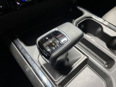 2024 Chevrolet Silverado 1500 4WD Crew Cab Short Bed ZR2