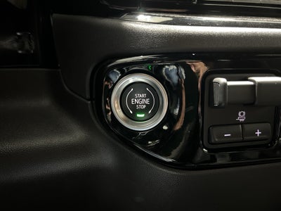 2024 Chevrolet Silverado 1500 4WD Crew Cab Short Bed ZR2