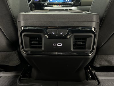 2024 Chevrolet Silverado 1500 4WD Crew Cab Short Bed ZR2