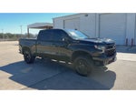 2024 Chevrolet Silverado 1500 4WD Crew Cab Short Bed ZR2