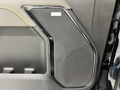 2024 Chevrolet Silverado 1500 4WD Crew Cab Short Bed ZR2