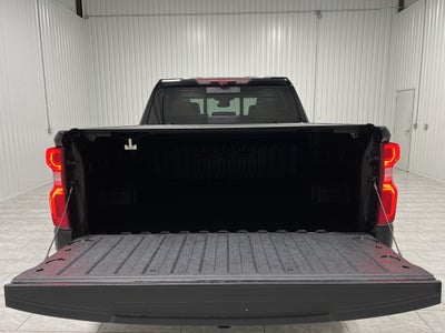 2024 Chevrolet Silverado 1500 4WD Crew Cab Short Bed ZR2