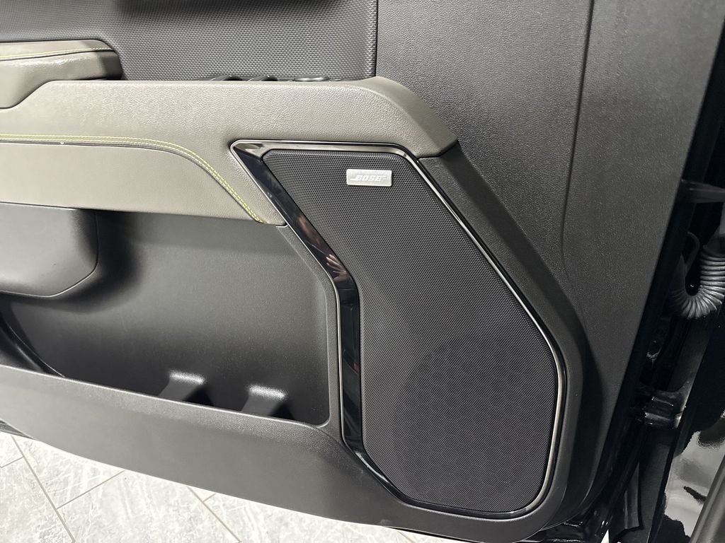 2024 Chevrolet Silverado 1500 4WD Crew Cab Short Bed ZR2