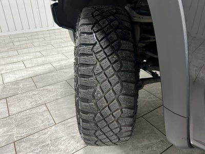 2024 Chevrolet Silverado 1500 4WD Crew Cab Short Bed ZR2