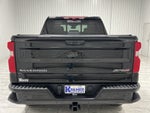 2024 Chevrolet Silverado 1500 4WD Crew Cab Short Bed ZR2