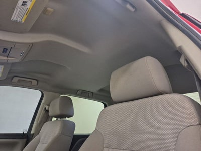 2014 Chevrolet Silverado 1500 1LT
