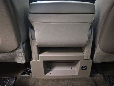 2014 Chevrolet Silverado 1500 1LT