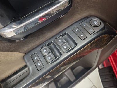 2014 Chevrolet Silverado 1500 1LT