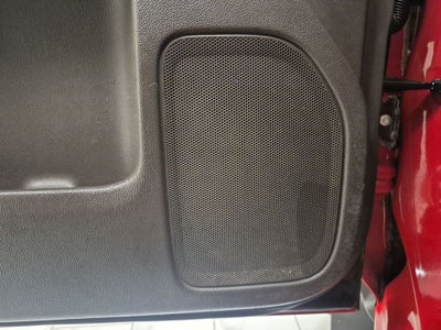 2014 Chevrolet Silverado 1500 1LT