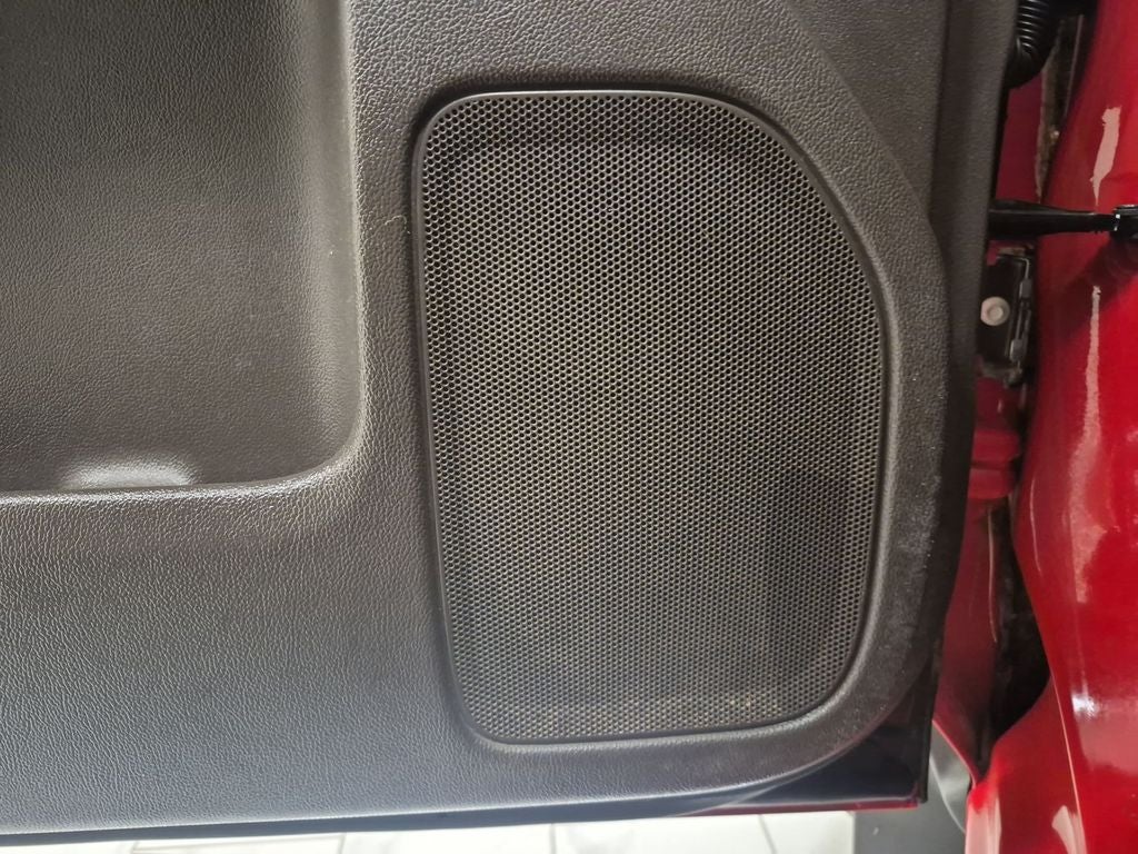 2014 Chevrolet Silverado 1500 1LT