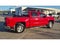 2014 Chevrolet Silverado 1500 1LT