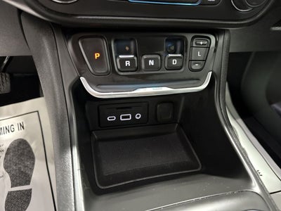 2021 GMC Terrain FWD SLT