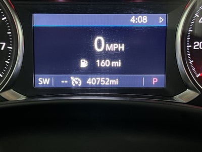 2024 GMC Terrain AWD SLT