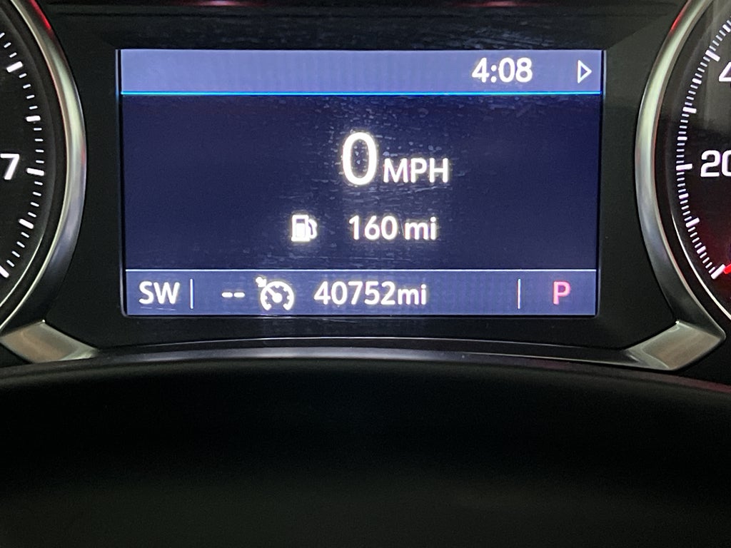 2024 GMC Terrain AWD SLT