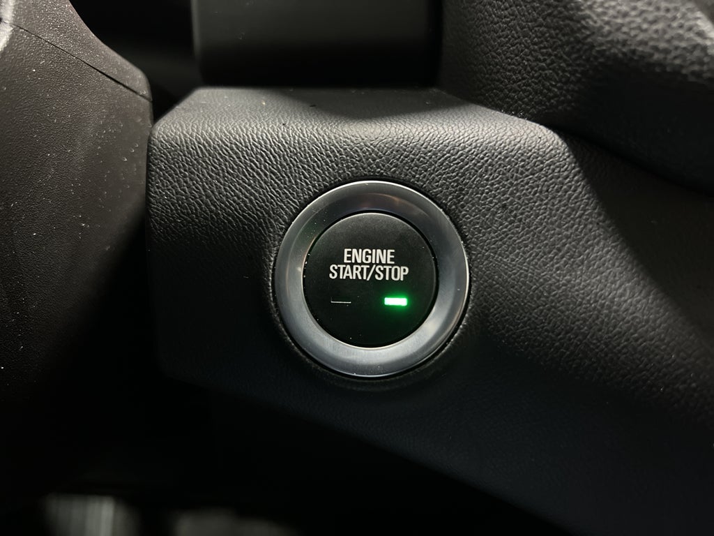 2024 GMC Terrain AWD SLT