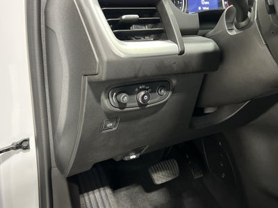 2024 GMC Terrain AWD SLT