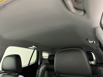 2024 GMC Terrain AWD SLT