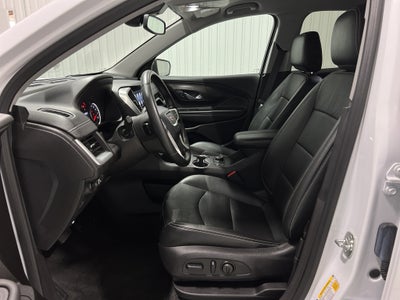 2024 GMC Terrain AWD SLT