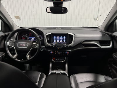 2024 GMC Terrain AWD SLT