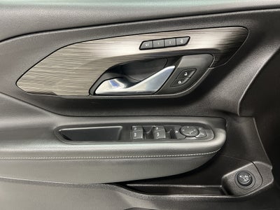 2024 GMC Terrain AWD SLT