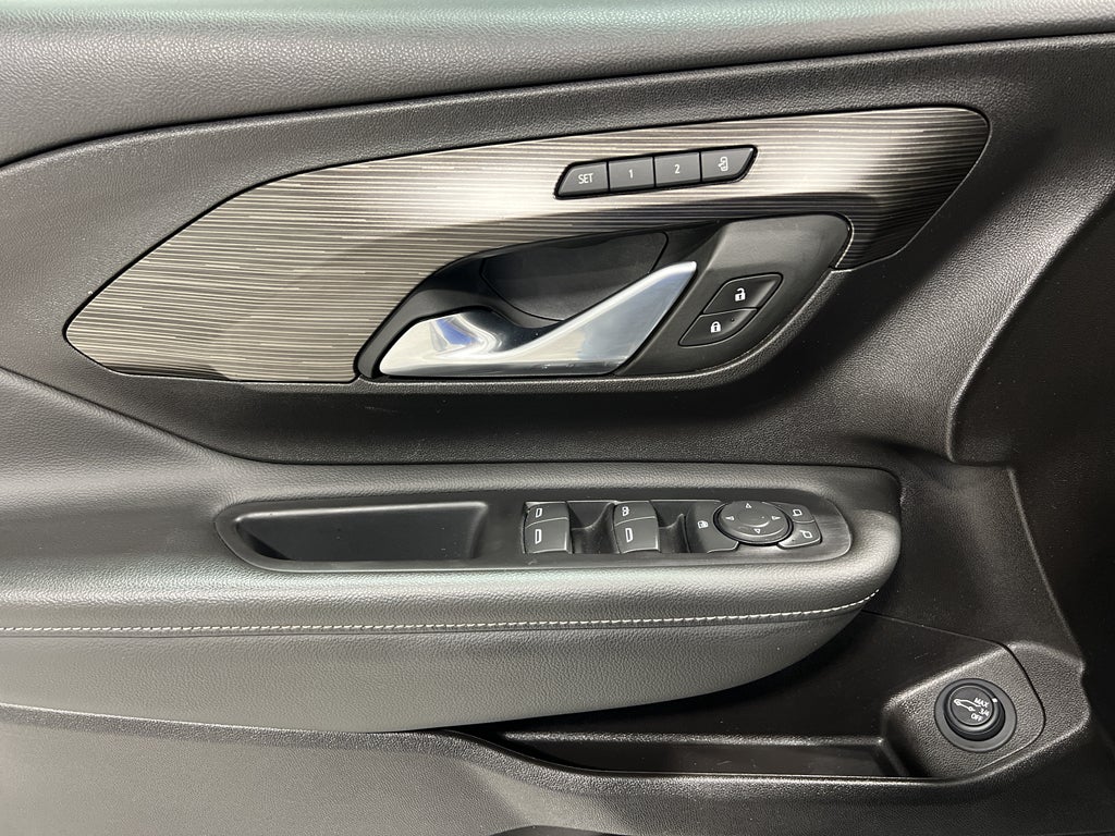 2024 GMC Terrain AWD SLT