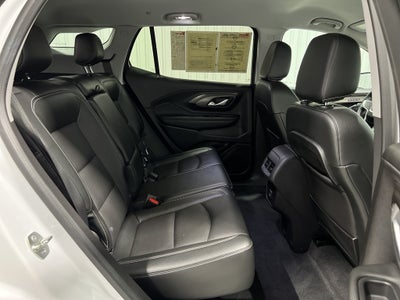 2024 GMC Terrain AWD SLT