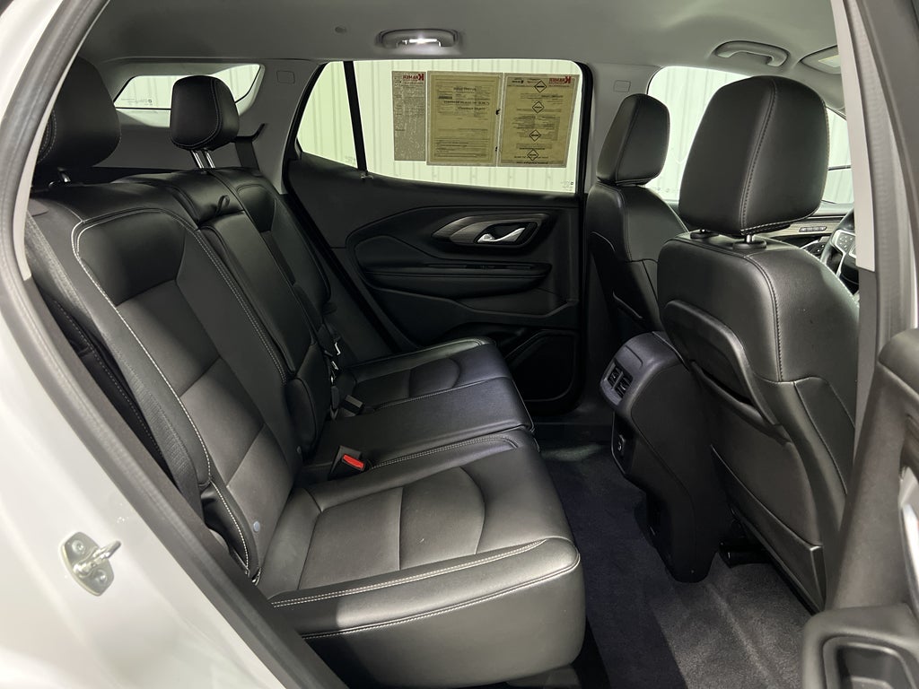 2024 GMC Terrain AWD SLT