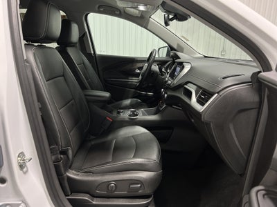 2024 GMC Terrain AWD SLT