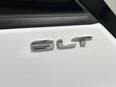 2024 GMC Terrain AWD SLT