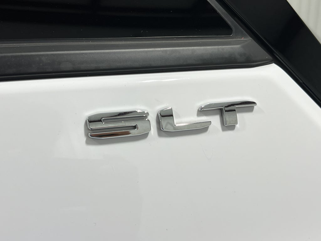 2024 GMC Terrain AWD SLT