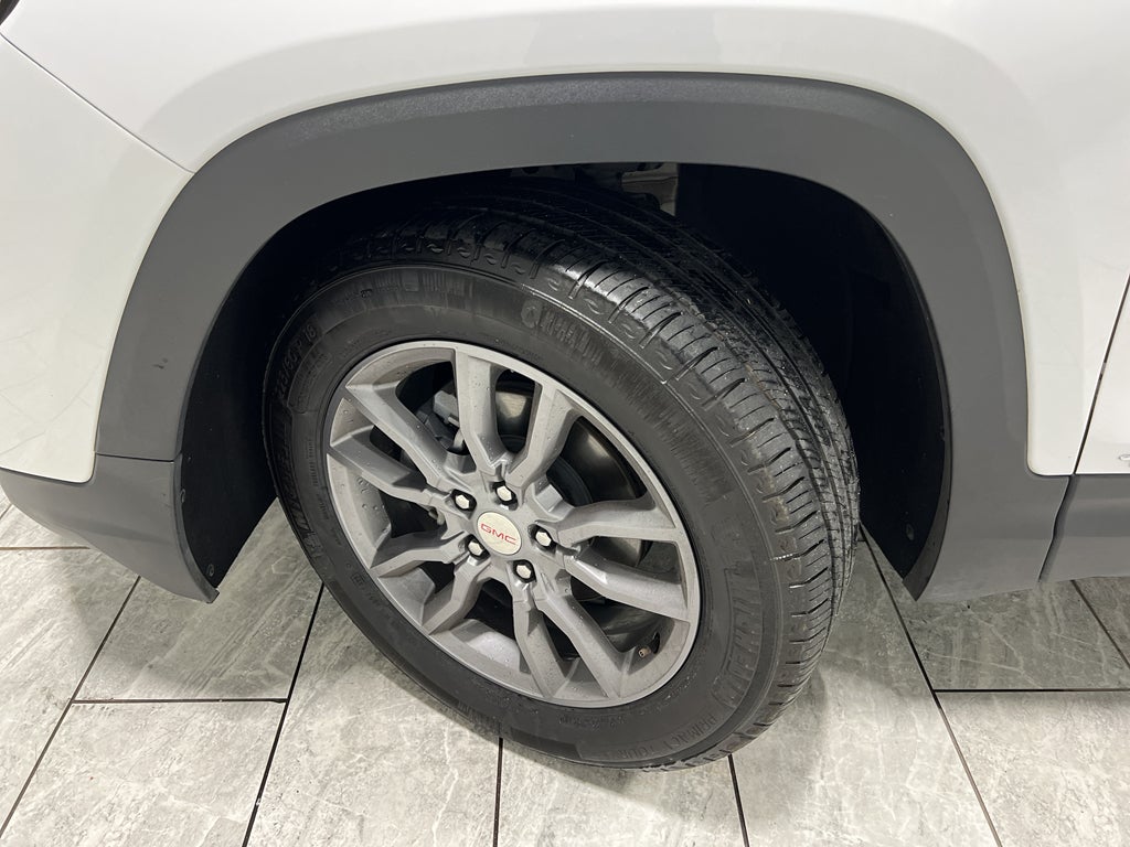 2024 GMC Terrain AWD SLT