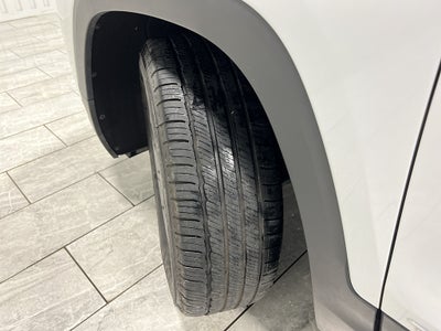 2024 GMC Terrain AWD SLT