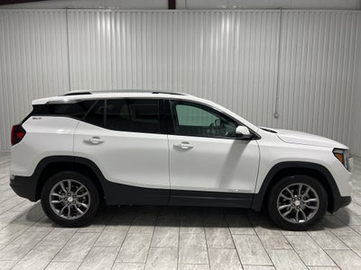 2024 GMC Terrain AWD SLT