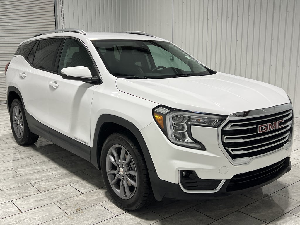 2024 GMC Terrain AWD SLT