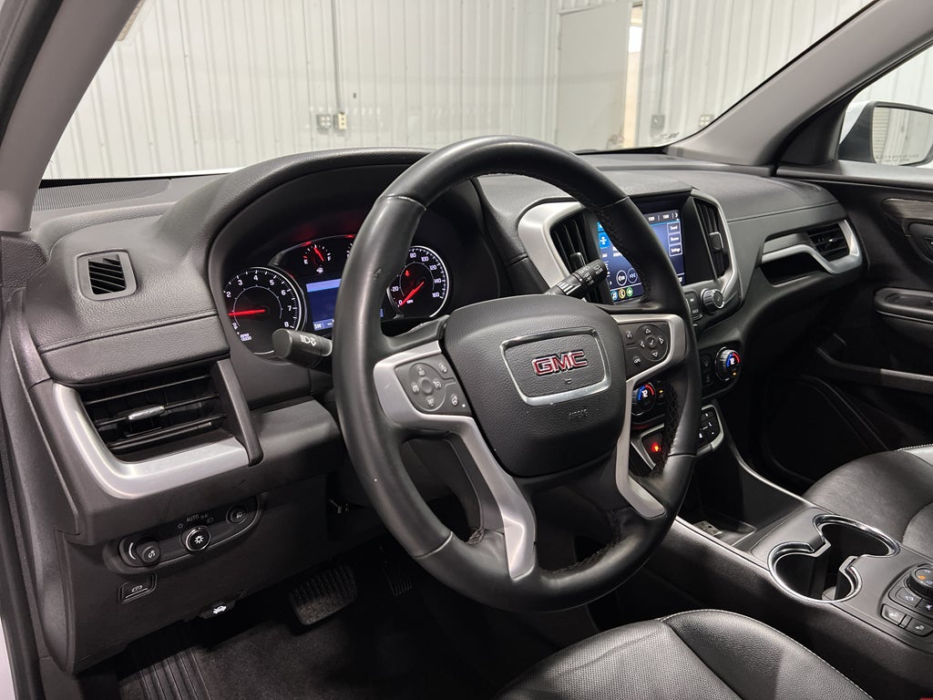 2024 GMC Terrain AWD SLT
