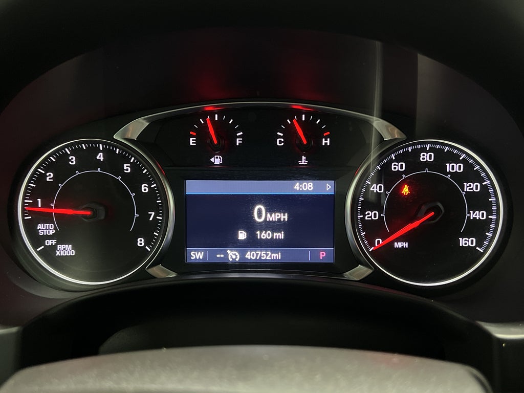 2024 GMC Terrain AWD SLT