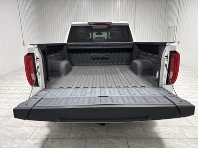 2020 GMC Sierra 1500 4WD Crew Cab Short Box SLT