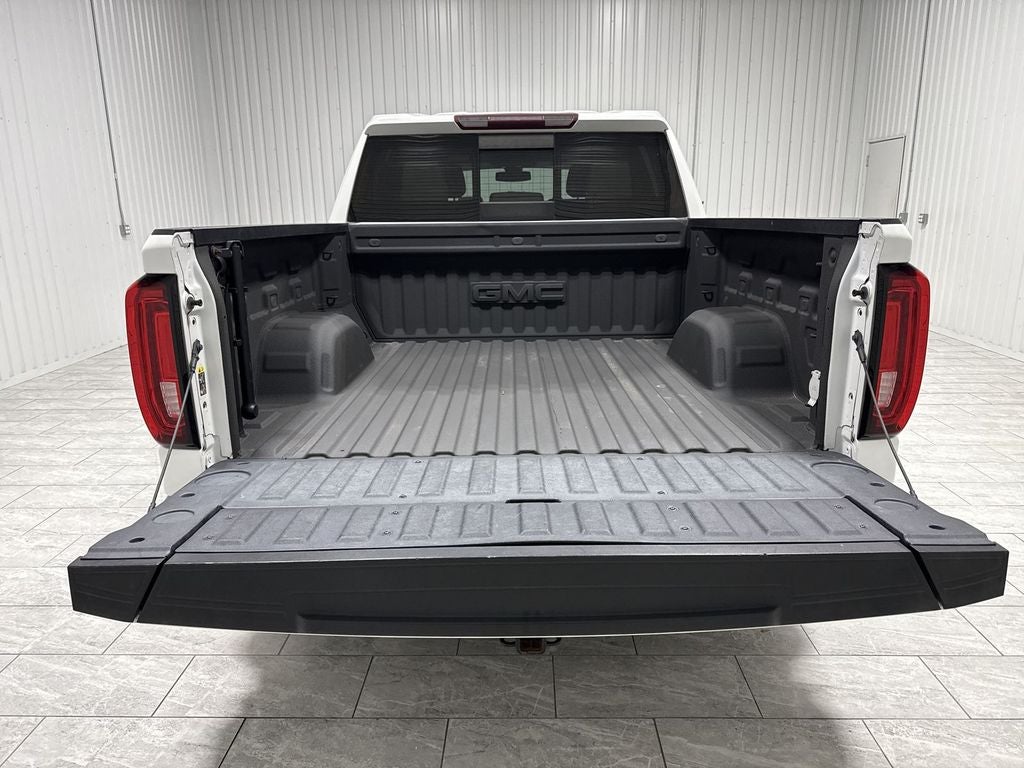 2020 GMC Sierra 1500 4WD Crew Cab Short Box SLT