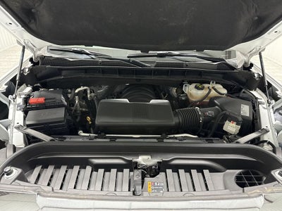 2020 GMC Sierra 1500 4WD Crew Cab Short Box SLT