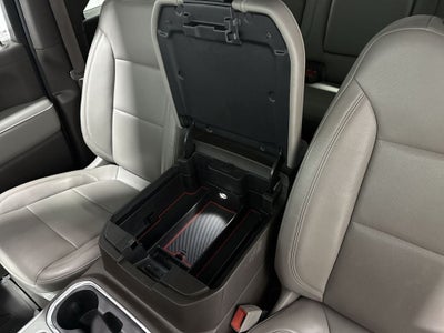 2020 GMC Sierra 1500 4WD Crew Cab Short Box SLT