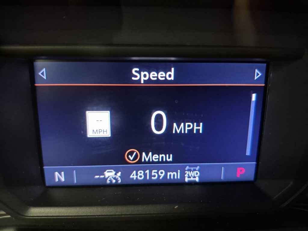 2022 GMC Sierra Limited SLT