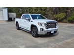 2022 GMC Sierra Limited SLT