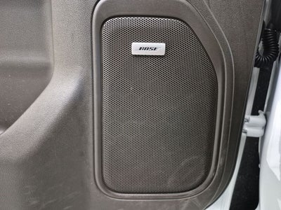 2022 GMC Sierra Limited SLT