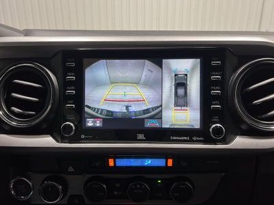 2022 Toyota Tacoma Limited