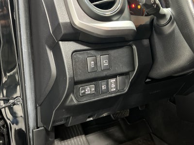 2022 Toyota Tacoma Limited