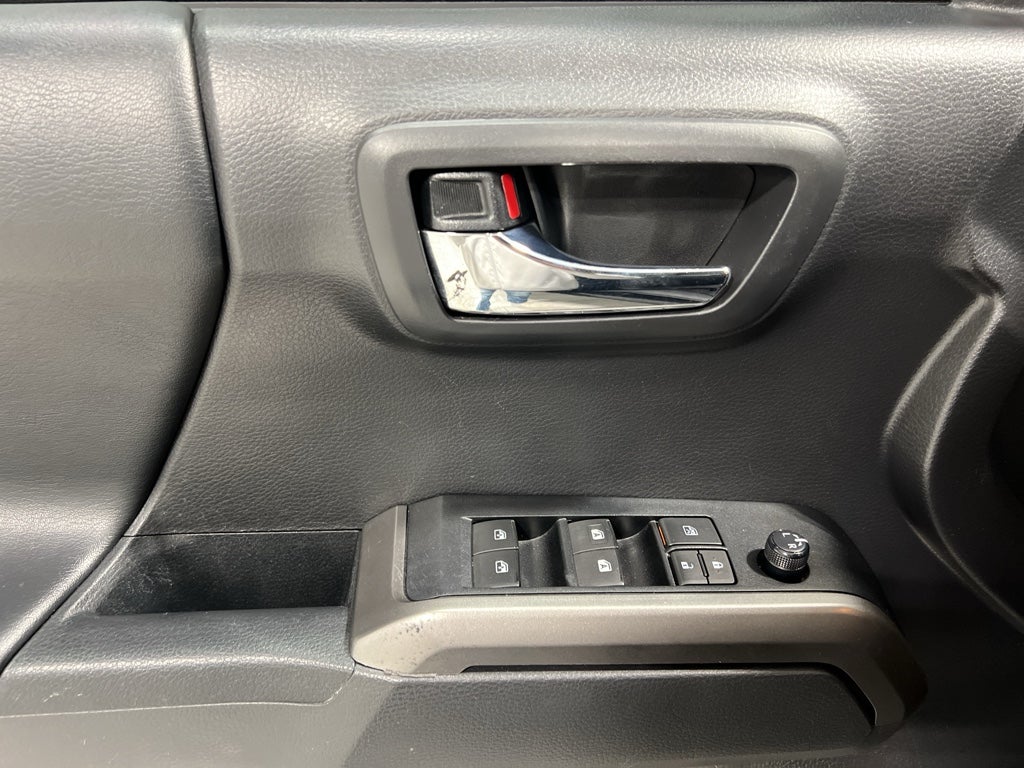 2022 Toyota Tacoma Limited