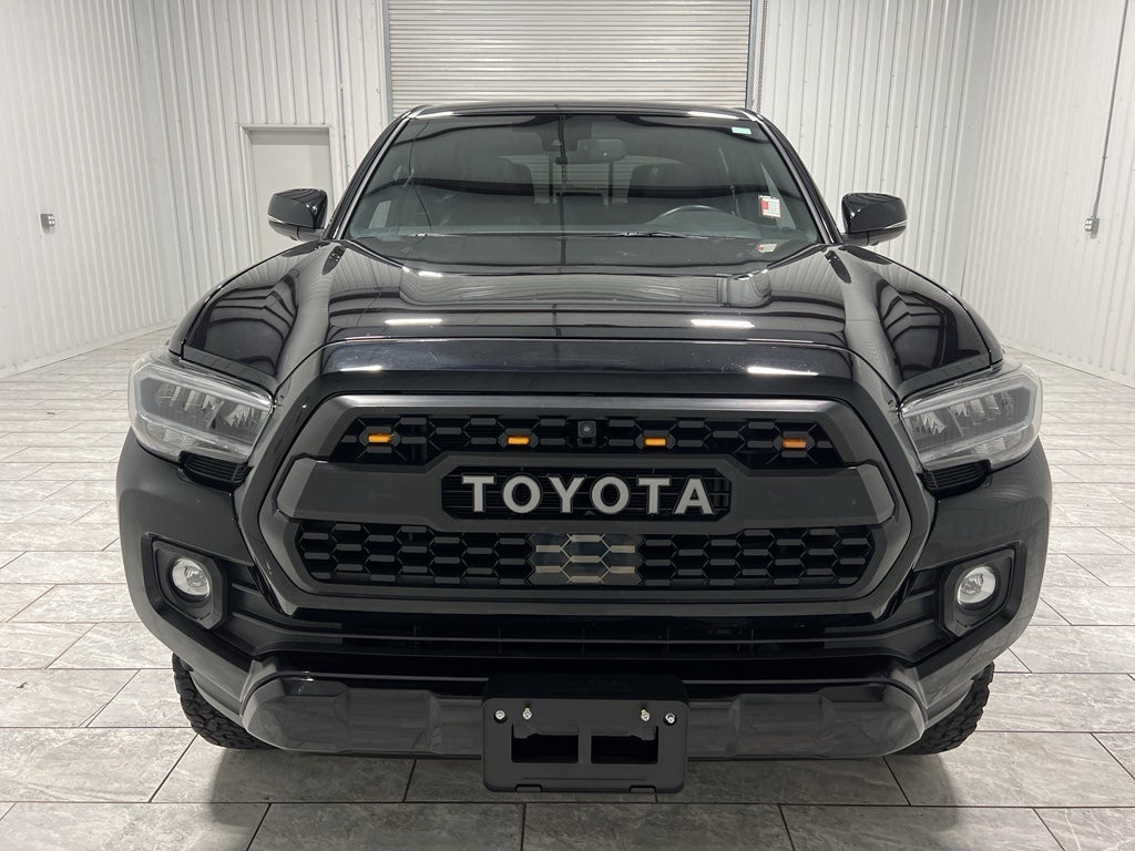 2022 Toyota Tacoma Limited