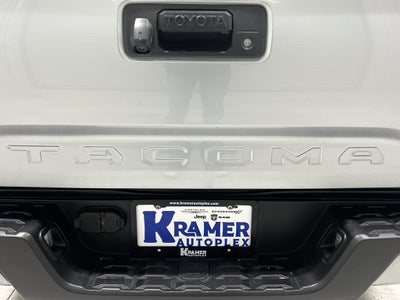 2023 Toyota Tacoma SR V6