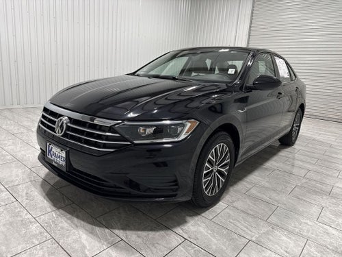 2019 Volkswagen Jetta SEL