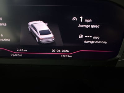 2019 Volkswagen Jetta SEL